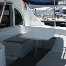 Lagoon 380 S2