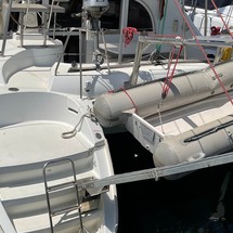 Lagoon 380 S2