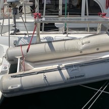 Lagoon 380 S2