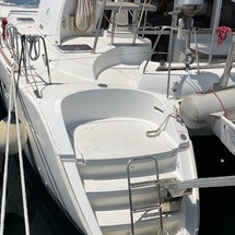 Lagoon 380 S2