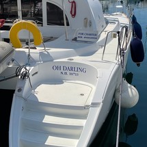Lagoon 380 S2