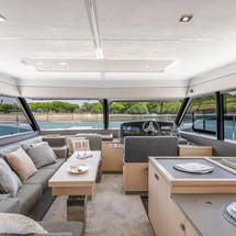 Fountaine Pajot MY 40