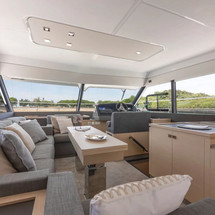 Fountaine Pajot MY 40