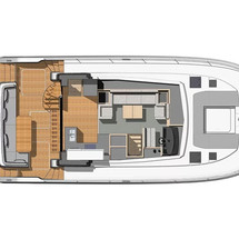 Fountaine Pajot MY 40