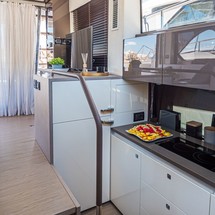 Sessa Fly 42