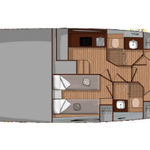 Sessa Fly 42