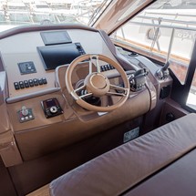 Sessa Fly 42