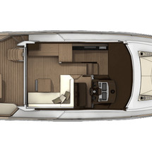 Sessa Fly 42