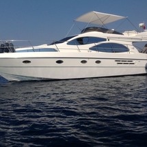 Azimut 46