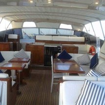 Mangusta 80