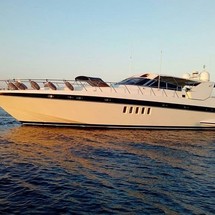 Mangusta 80