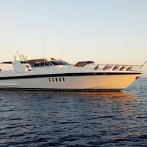 Mangusta 80