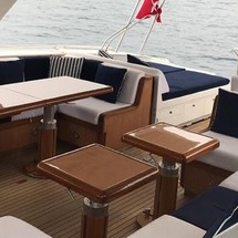 Mangusta 80
