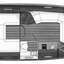 Chaparral 330 Signature