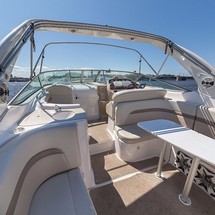 Chaparral 330 Signature