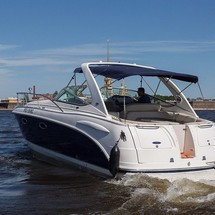 Chaparral 330 Signature