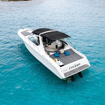 Sea ray 400