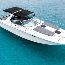 Sea ray 400