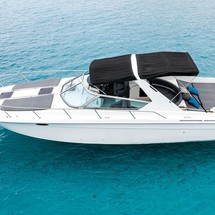 Sea ray 400