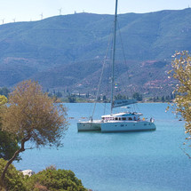 Lagoon 500