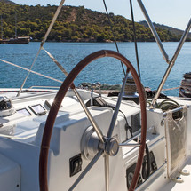 Lagoon 500