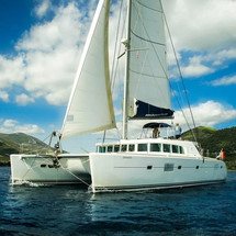 Lagoon 500