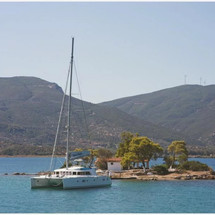 Lagoon 500