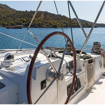 Lagoon 500