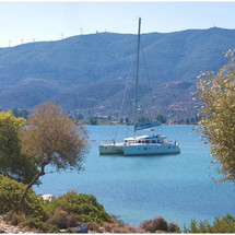 Lagoon 500