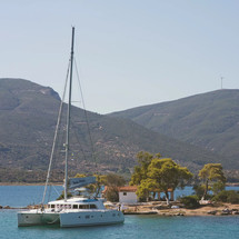 Lagoon 500