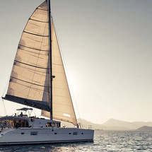 Lagoon 500