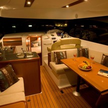 Beneteau Antares 36
