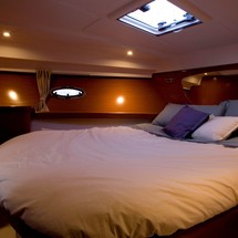 Beneteau Antares 36