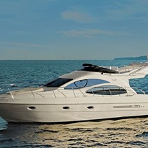 Azimut 42