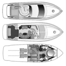 Azimut 42