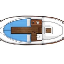 Menorquin 36