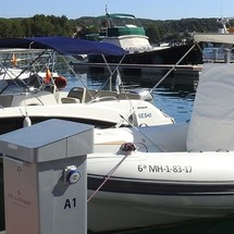 Menorquin 36