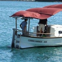 Menorquin 36