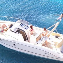 Sessa Key Largo 30