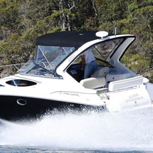 Regal 2860