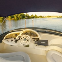 Azimut 46