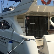 Azimut 46