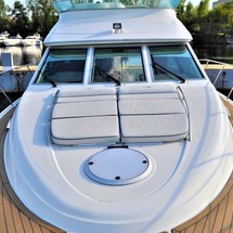 Maxum 2400