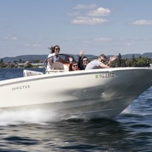 Invictus 200 FX