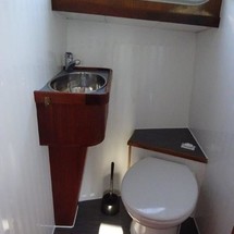 Valk kruiser 1200 ok