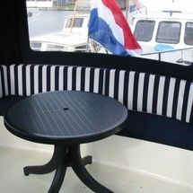 Valk kruiser 1200 ok