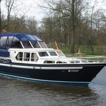 Valk kruiser 1200 ok