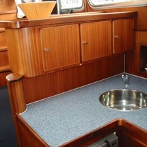 Valk kruiser 1200 ok