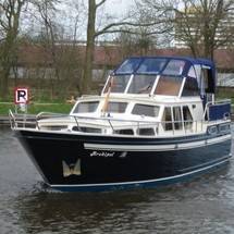 Valk kruiser 1200 ok