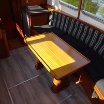 Valk kruiser 1200 ok